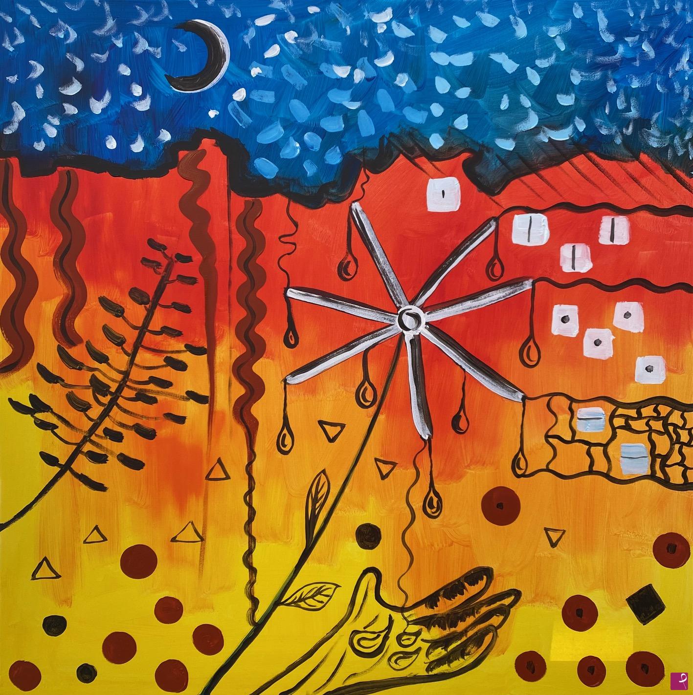 paintings on sale online
