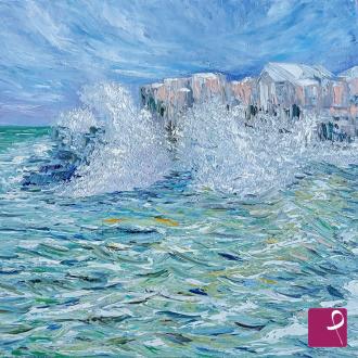 online paintings on sale
