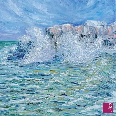 online paintings on sale
