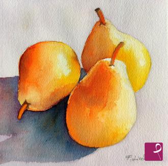 sold painting on PitturiAmo