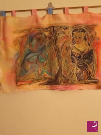 online paintings on sale