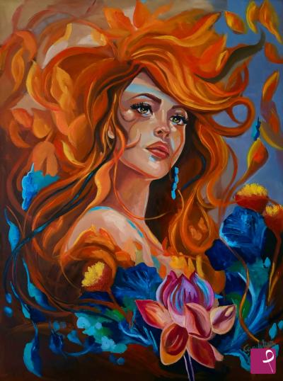 online paintings on sale