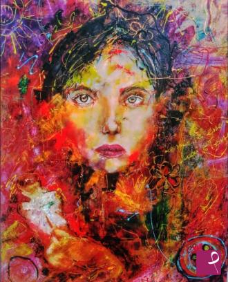 online paintings on sale