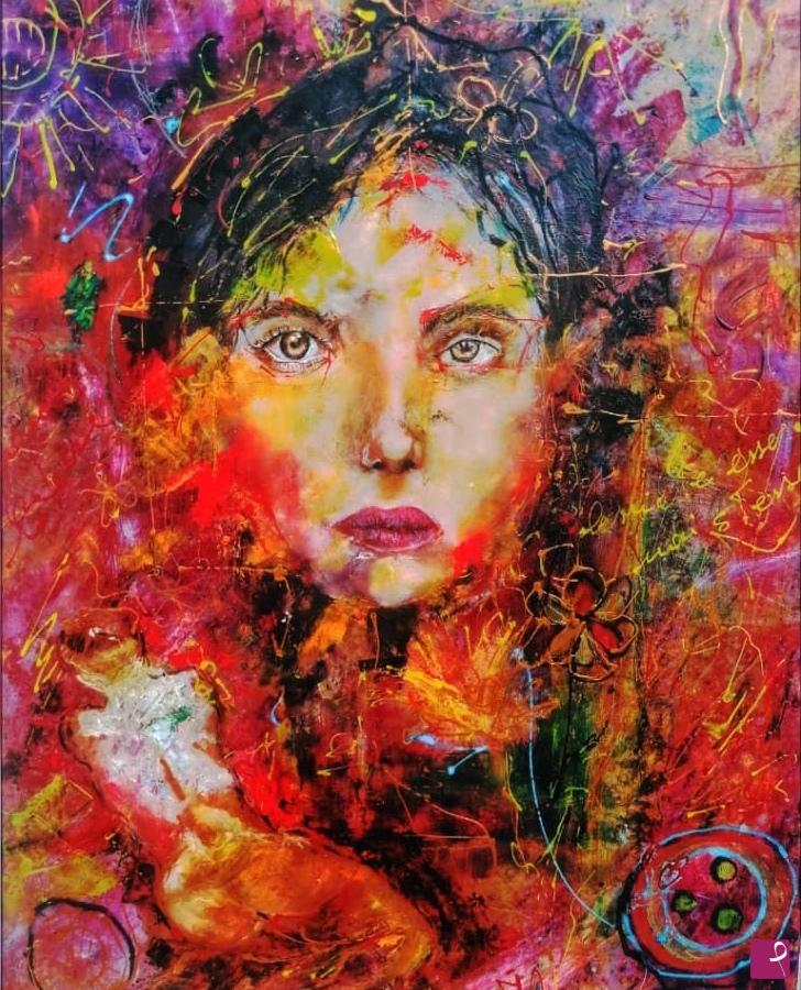 paintings on sale online