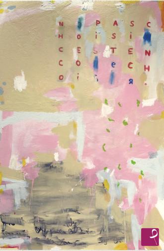 sold painting on PitturiAmo