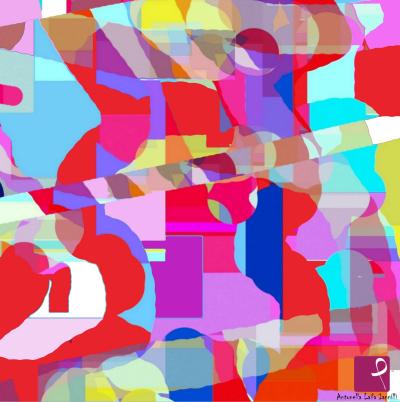 sold painting on PitturiAmo