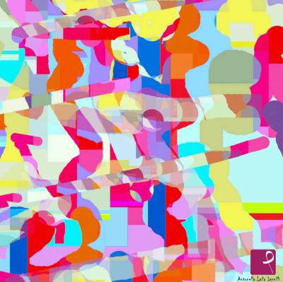 sold painting on PitturiAmo