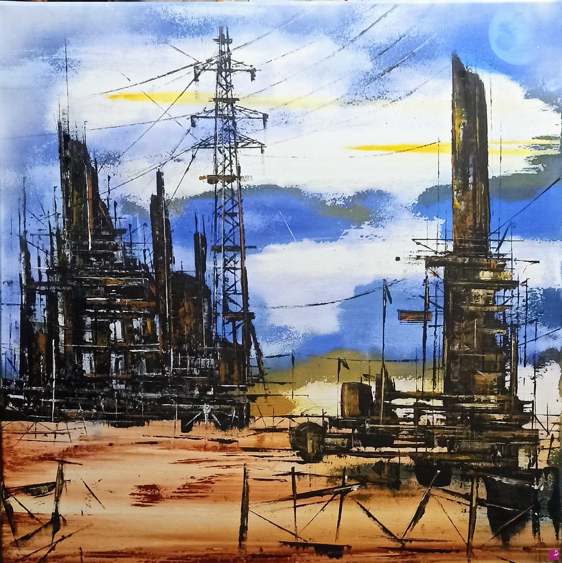 paintings on sale online