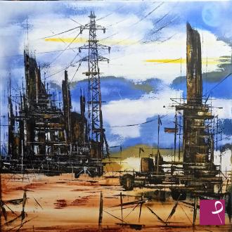 online paintings on sale