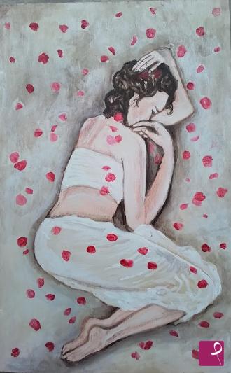 online paintings on sale