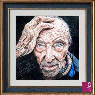 sold painting on PitturiAmo