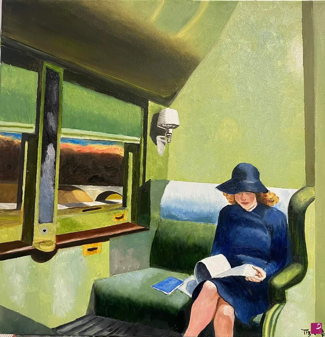 paintings on sale online