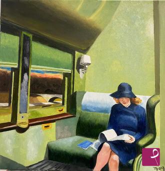 online paintings on sale