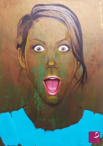 online paintings on sale