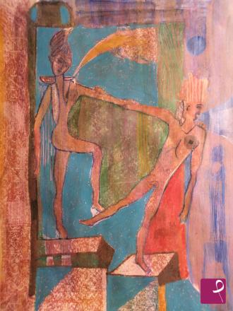 online paintings on sale