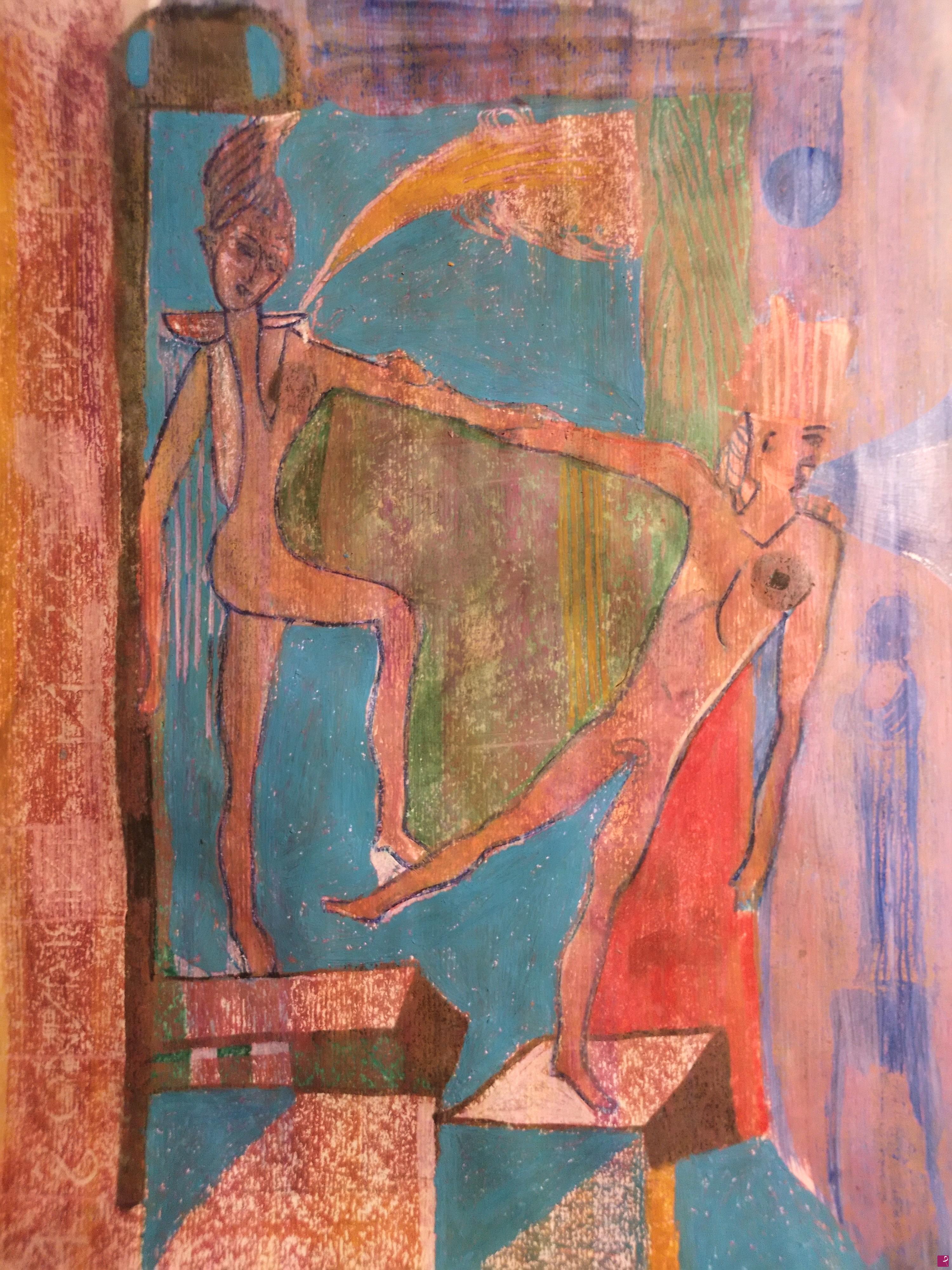 paintings on sale online