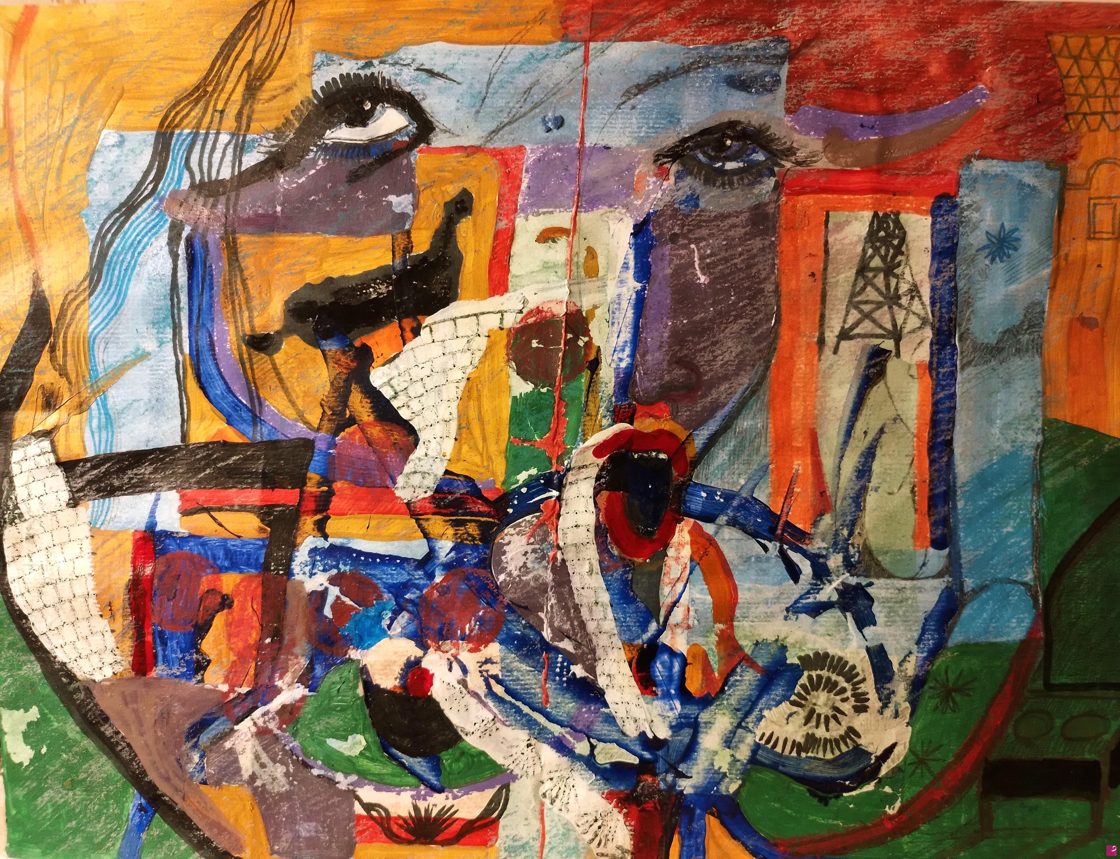 paintings on sale online