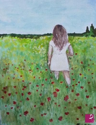 online paintings on sale