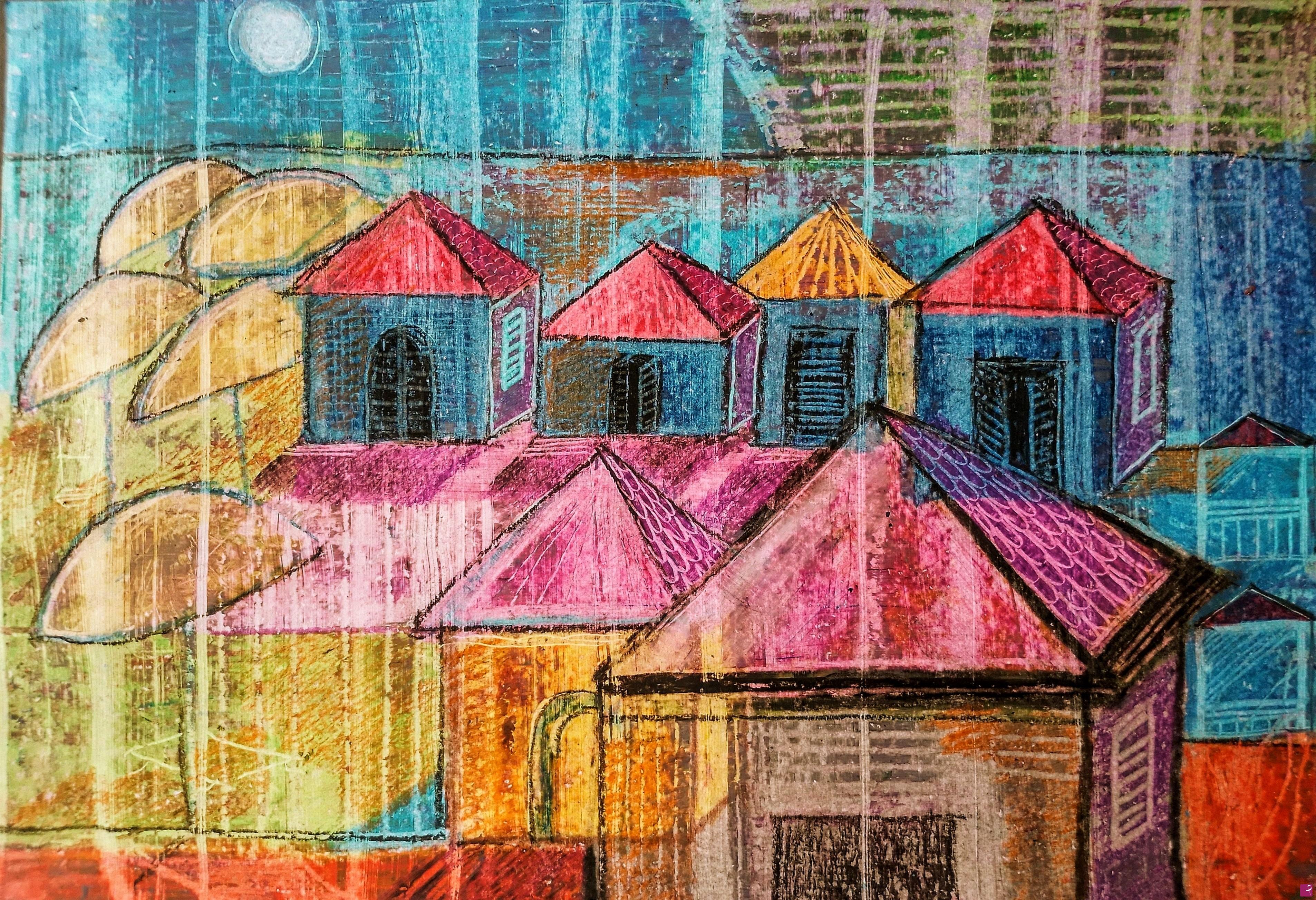 paintings on sale online