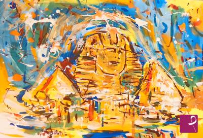 online paintings on sale