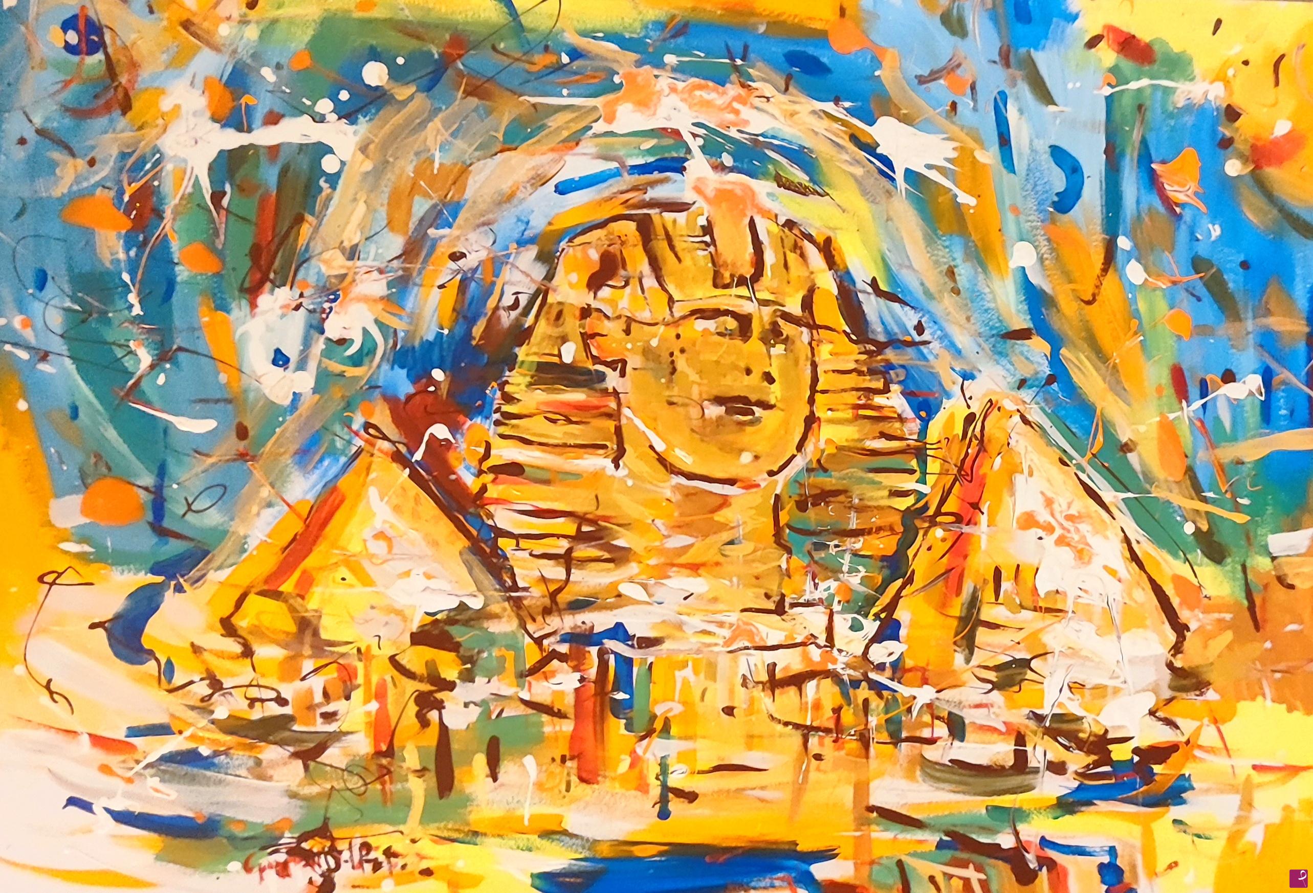 paintings on sale online