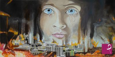 online paintings on sale