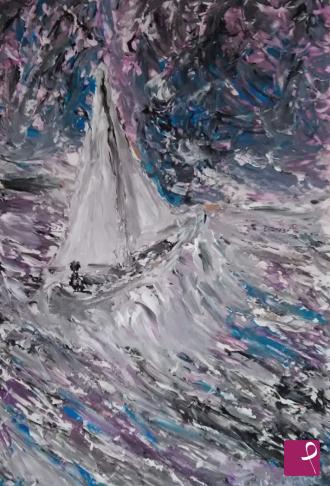 online paintings on sale