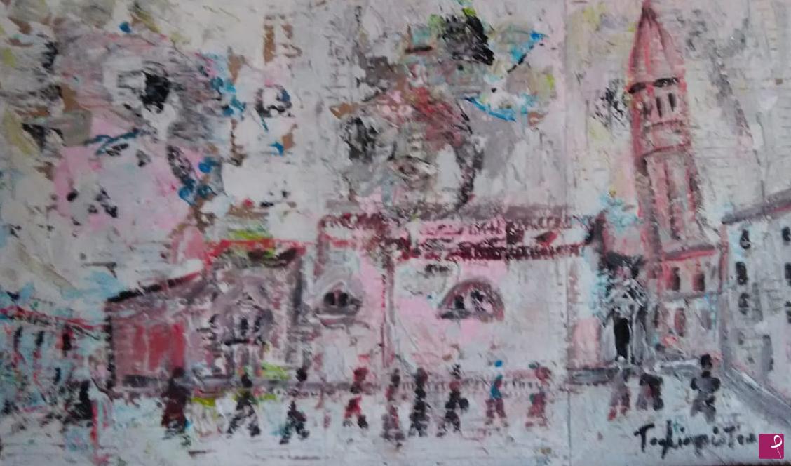 paintings on sale online