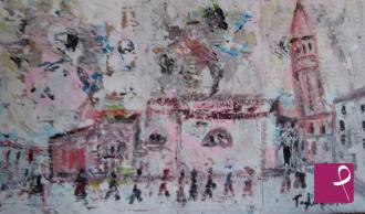 online paintings on sale