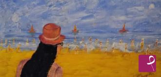 online paintings on sale