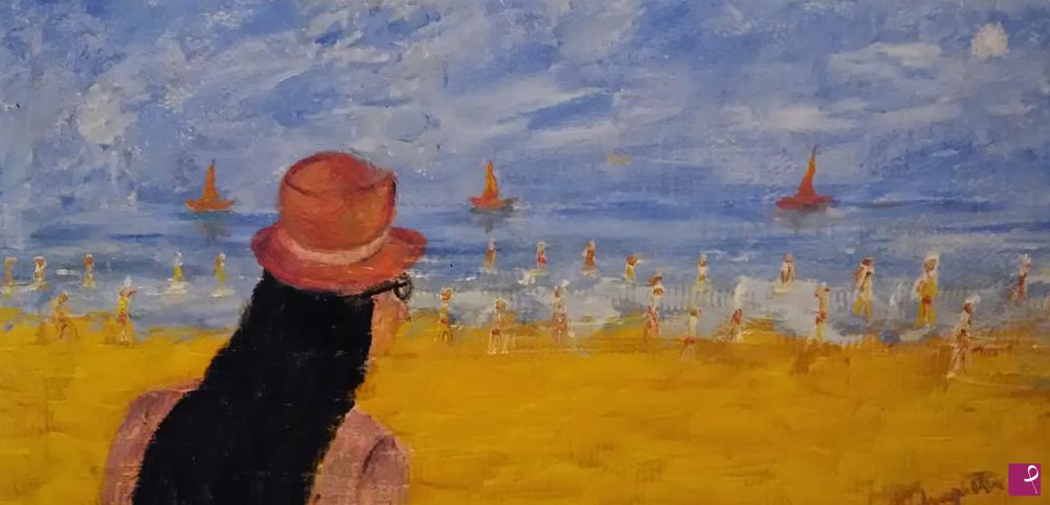 paintings on sale online