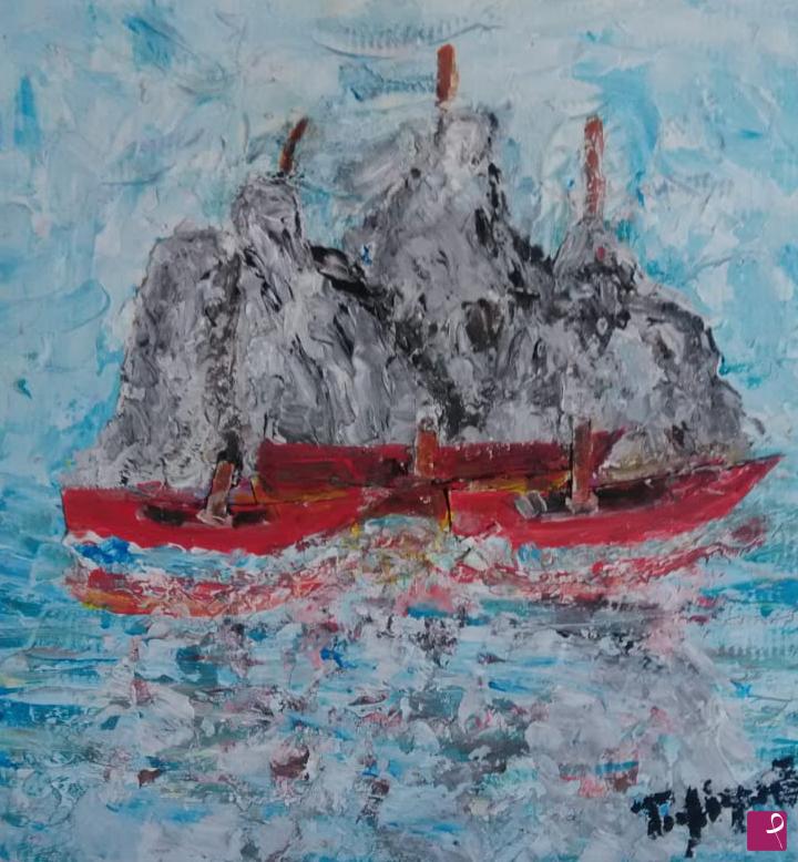 paintings on sale online