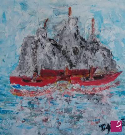online paintings on sale