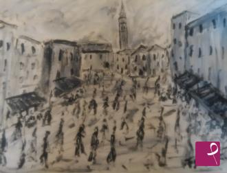 online paintings on sale