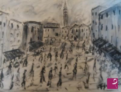 online paintings on sale