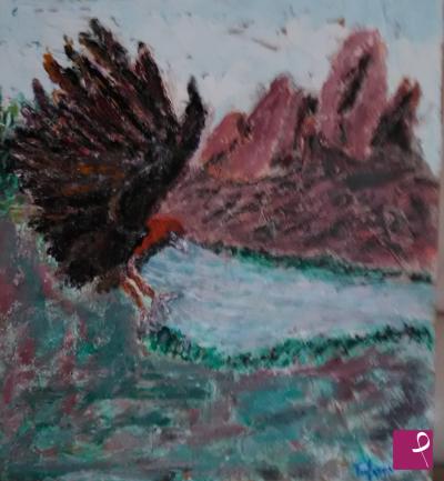 online paintings on sale