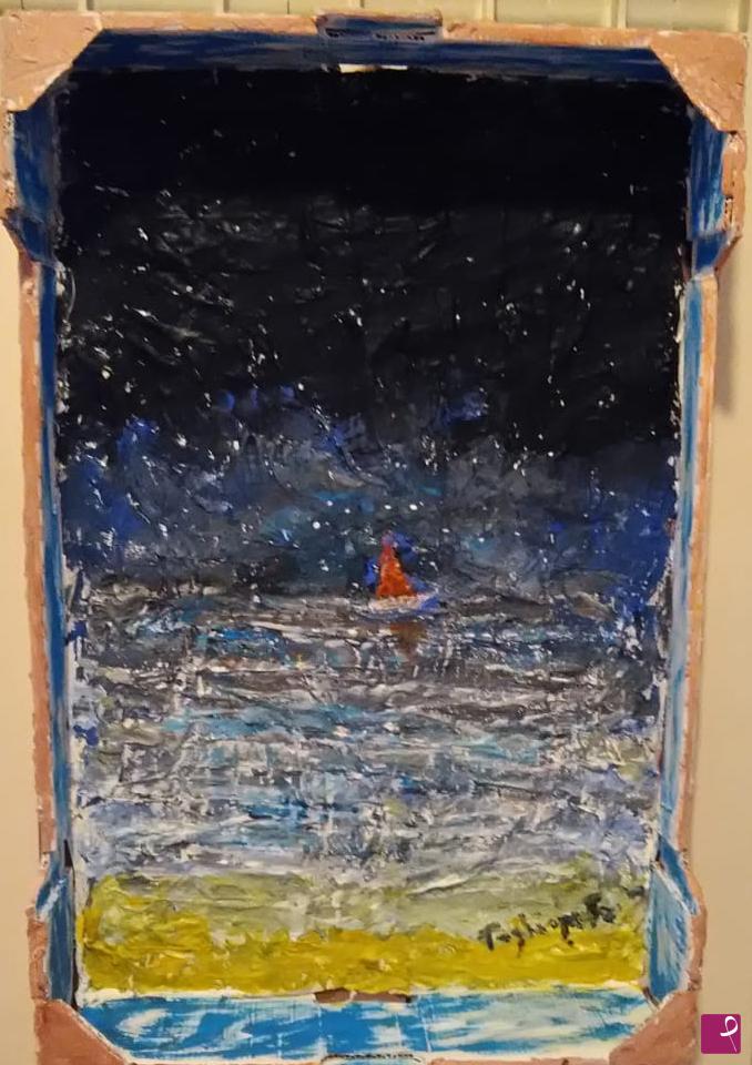 paintings on sale online