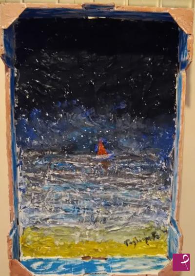 online paintings on sale