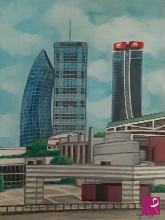 online paintings on sale