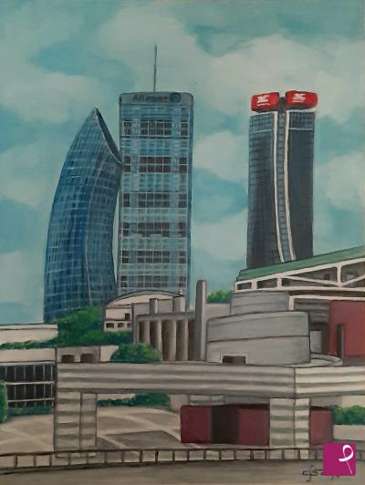 online paintings on sale