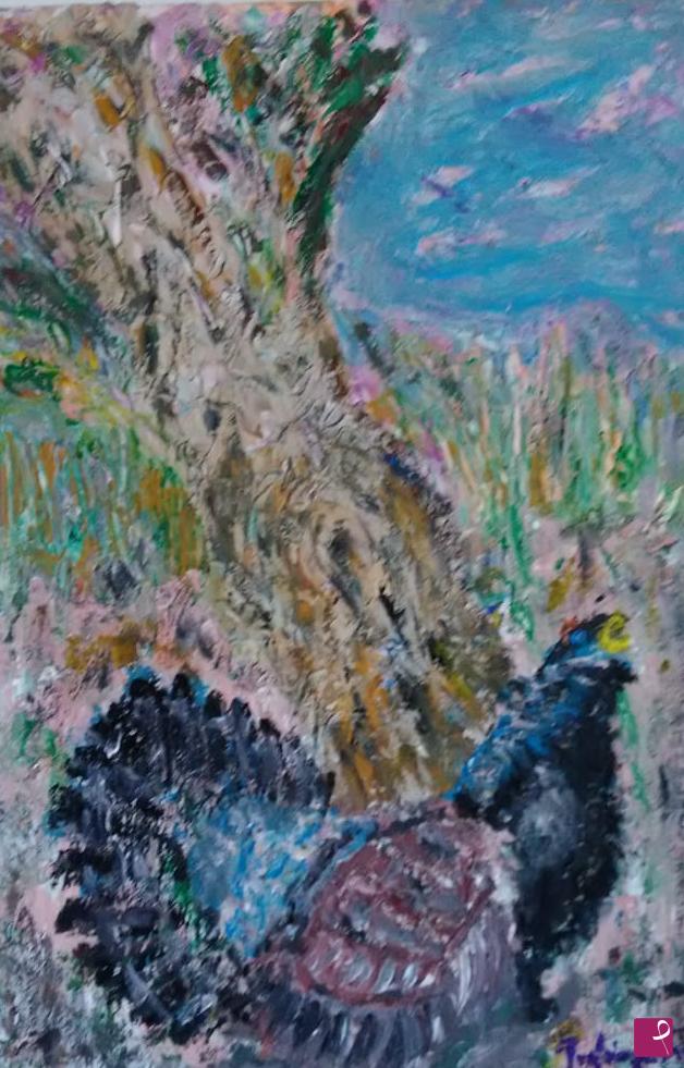 paintings on sale online