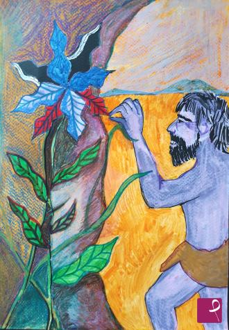 online paintings on sale