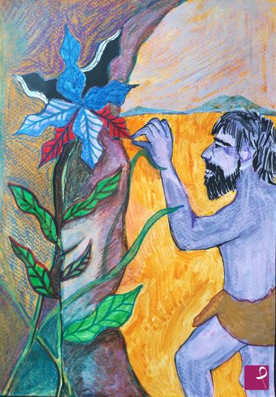 online paintings on sale