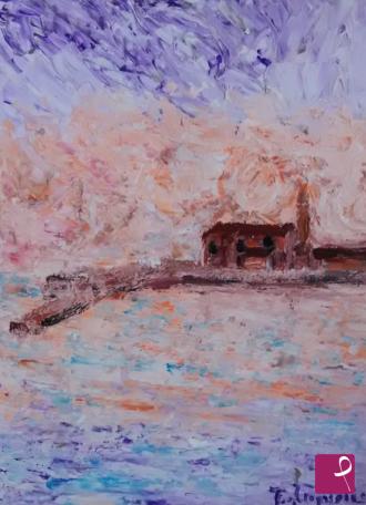 online paintings on sale