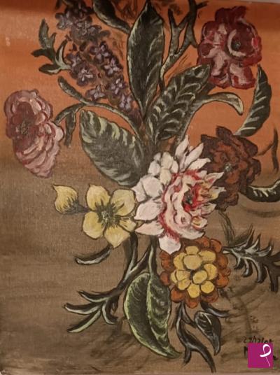 sold painting on PitturiAmo