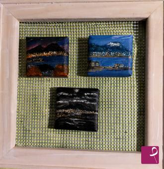 sold painting on PitturiAmo