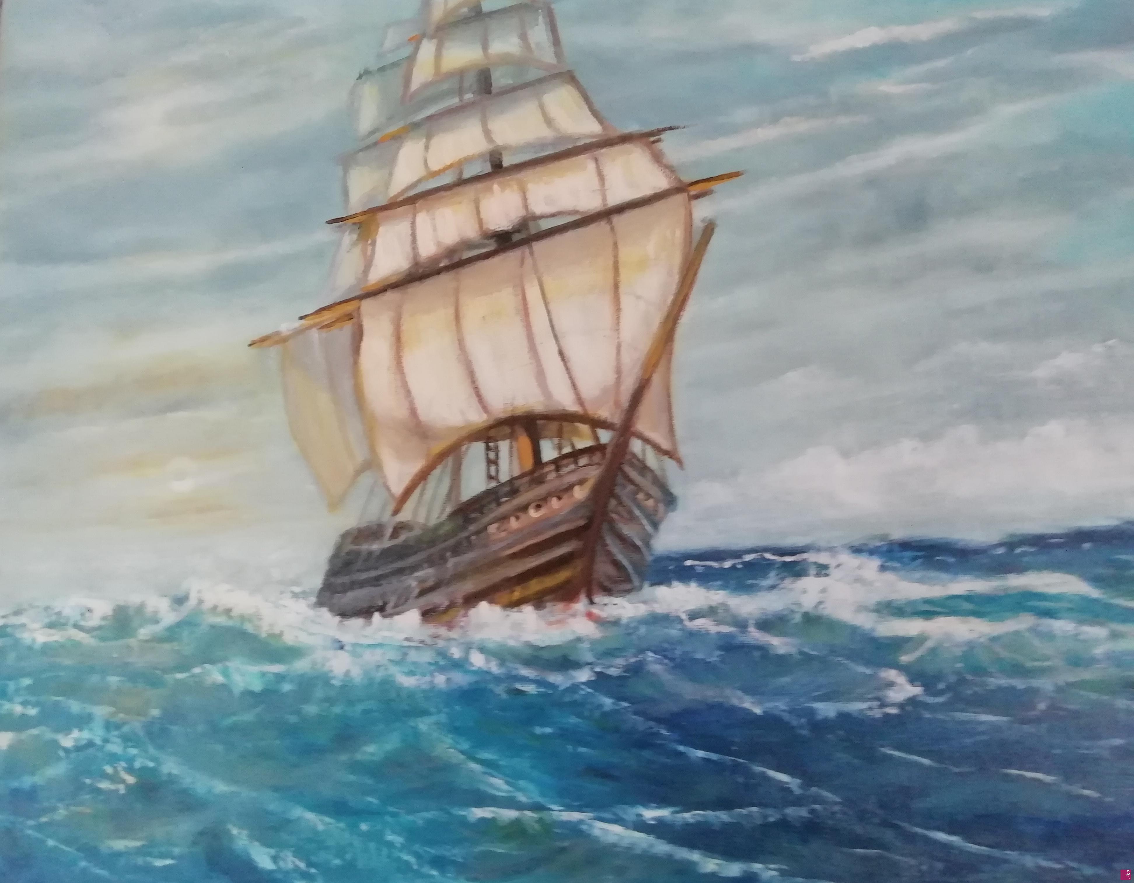 paintings on sale online
