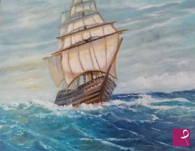 online paintings on sale