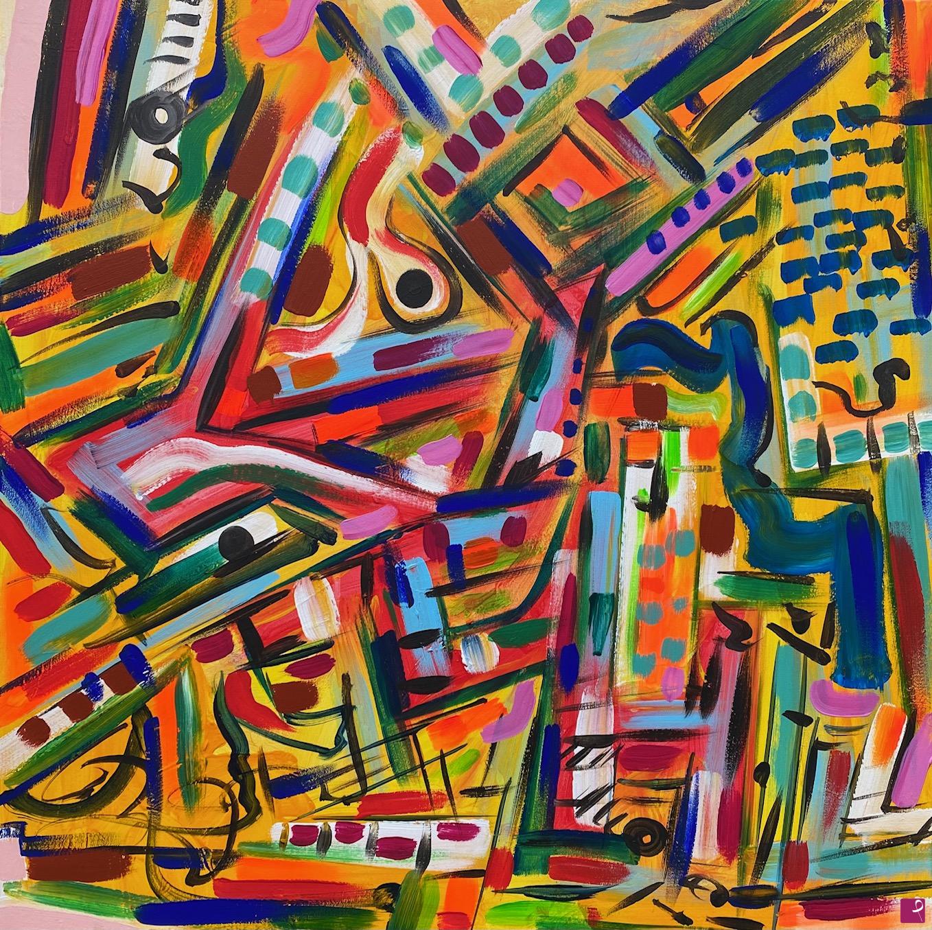 paintings on sale online