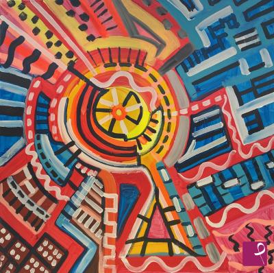 online paintings on sale